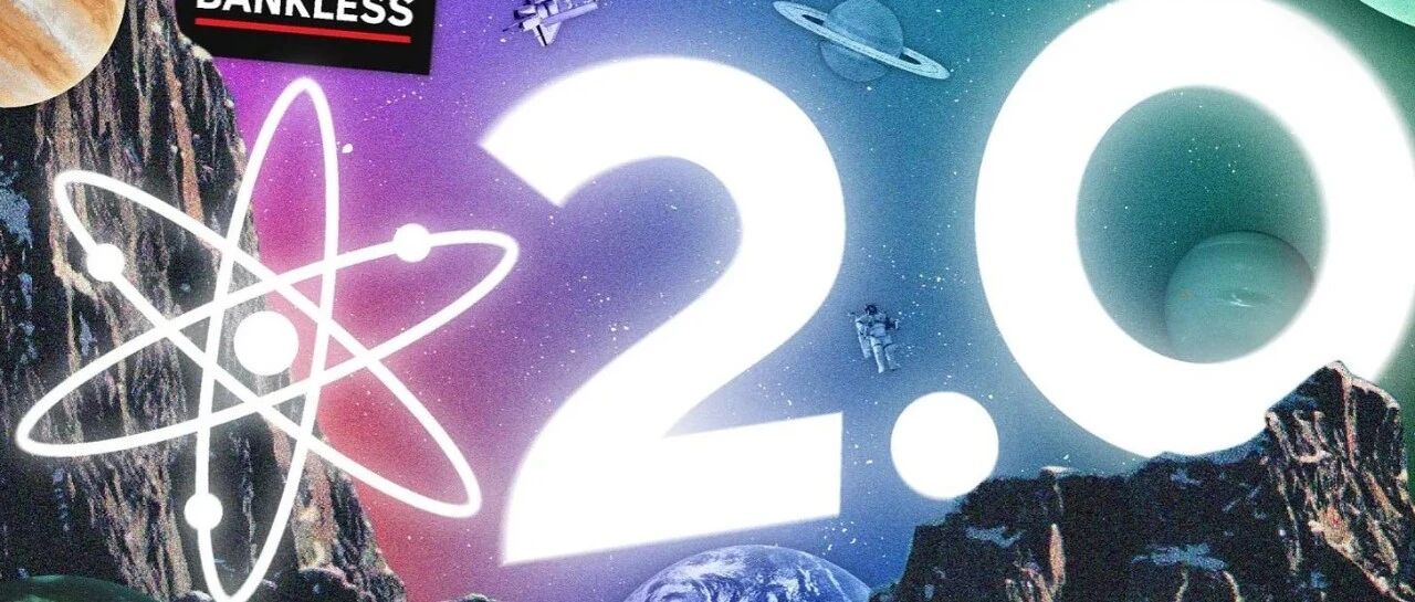 Bankless：為何 ATOM 現狀不佳，ATOM 2.0 又會帶來什么圖片