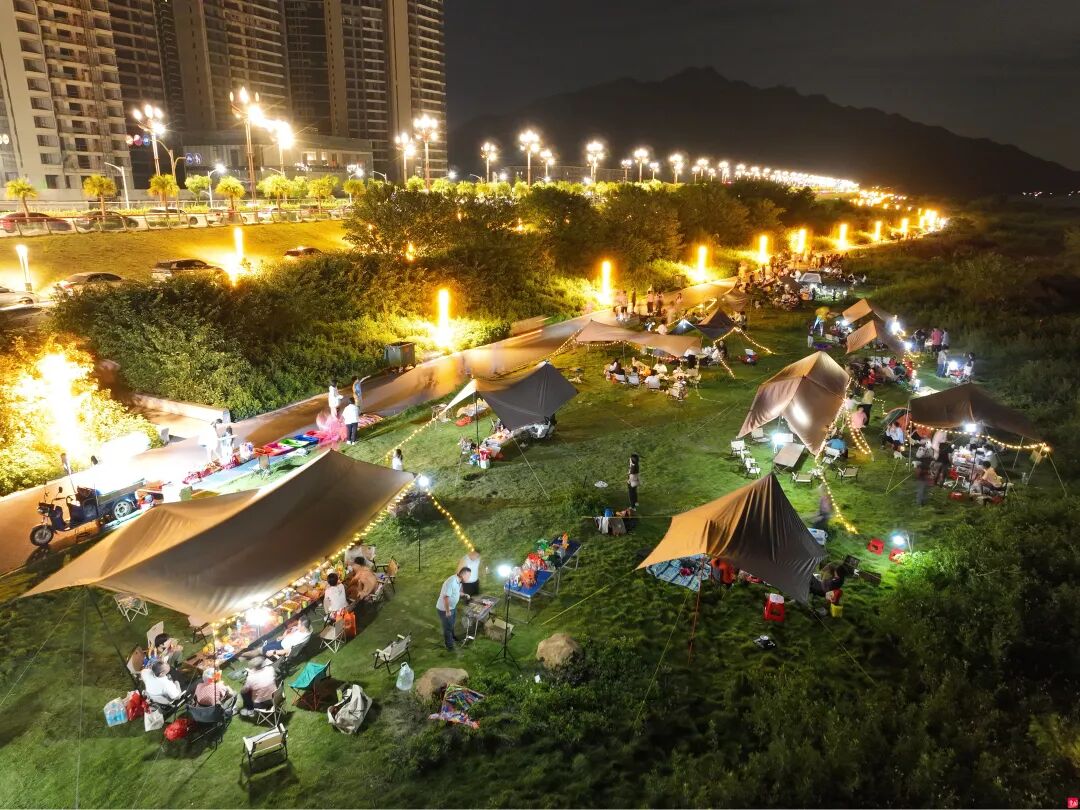 △肇庆市融媒体中心记者 朱梦丹 摄