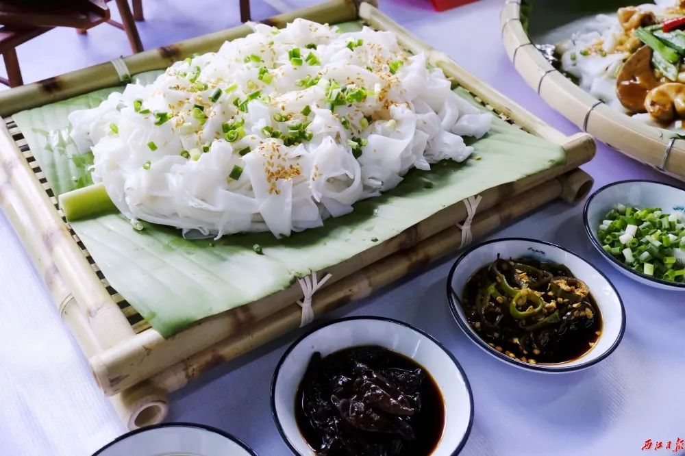 忍不住流口水啦!原来德庆最好吃是它!肇庆市委书记对话肇庆新农人--肇