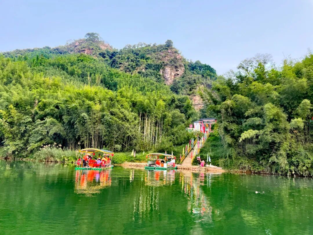 肇庆又一个新晋网红地你有无去过