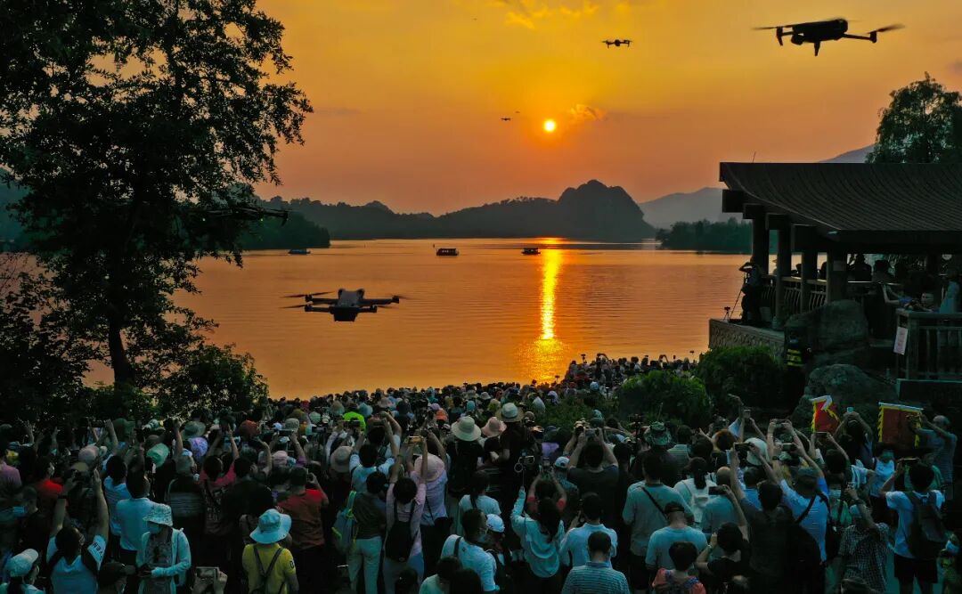 △资料图。梁小明 摄