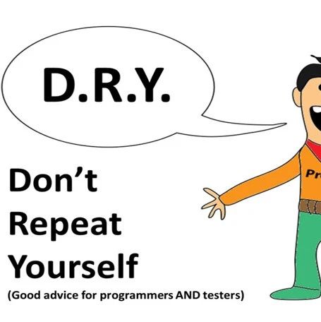 软件开发: 高效策略-代码复用与DRY原则