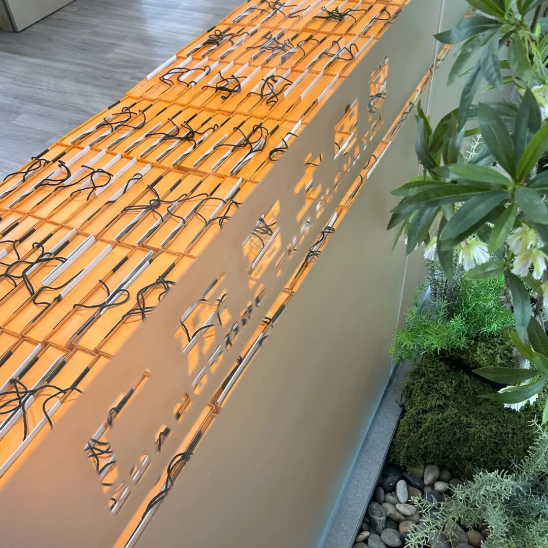 齐迎新年 | 与伦教永丰社区携手共创美好家园！