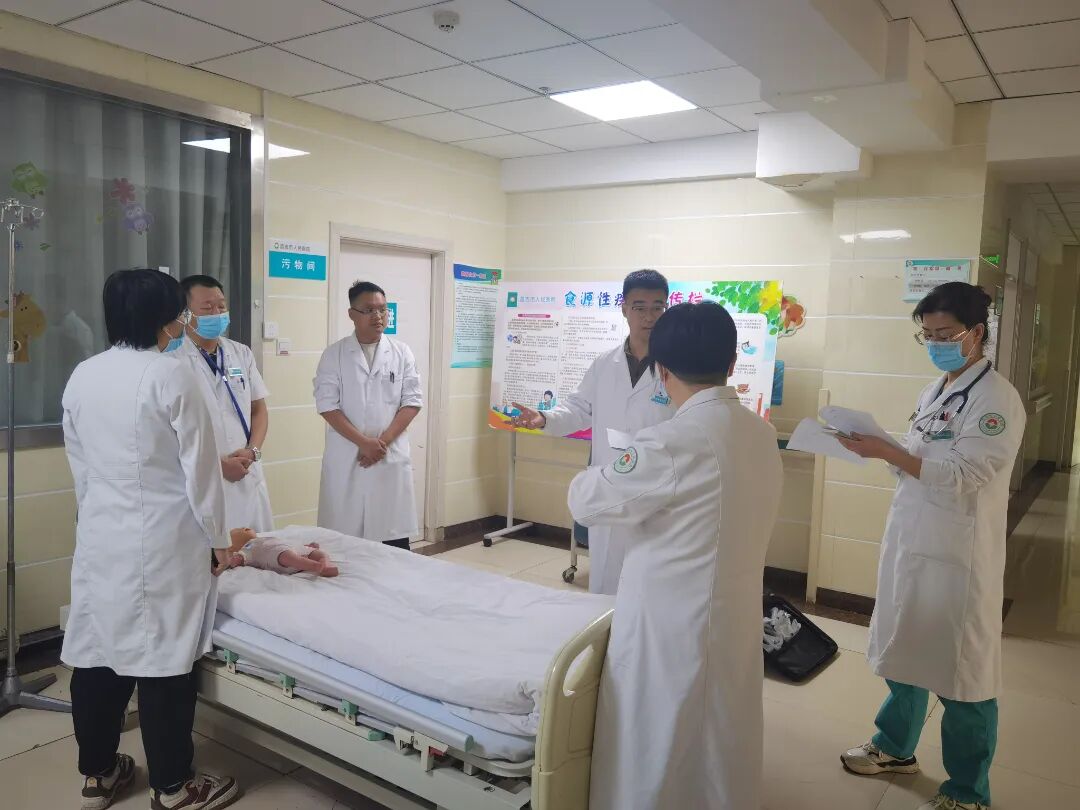 急救ems是什么援疆医生林鹏翔开展EMS特训 助力儿科急救能力再升级-上海聚慕医疗器械有限公司
