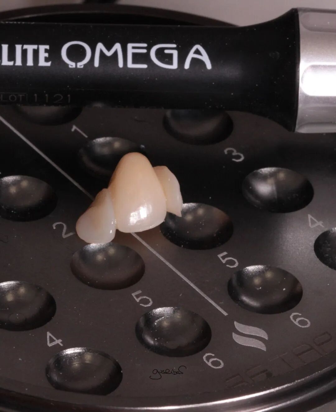 看个马里兰桥修复，感觉好复杂