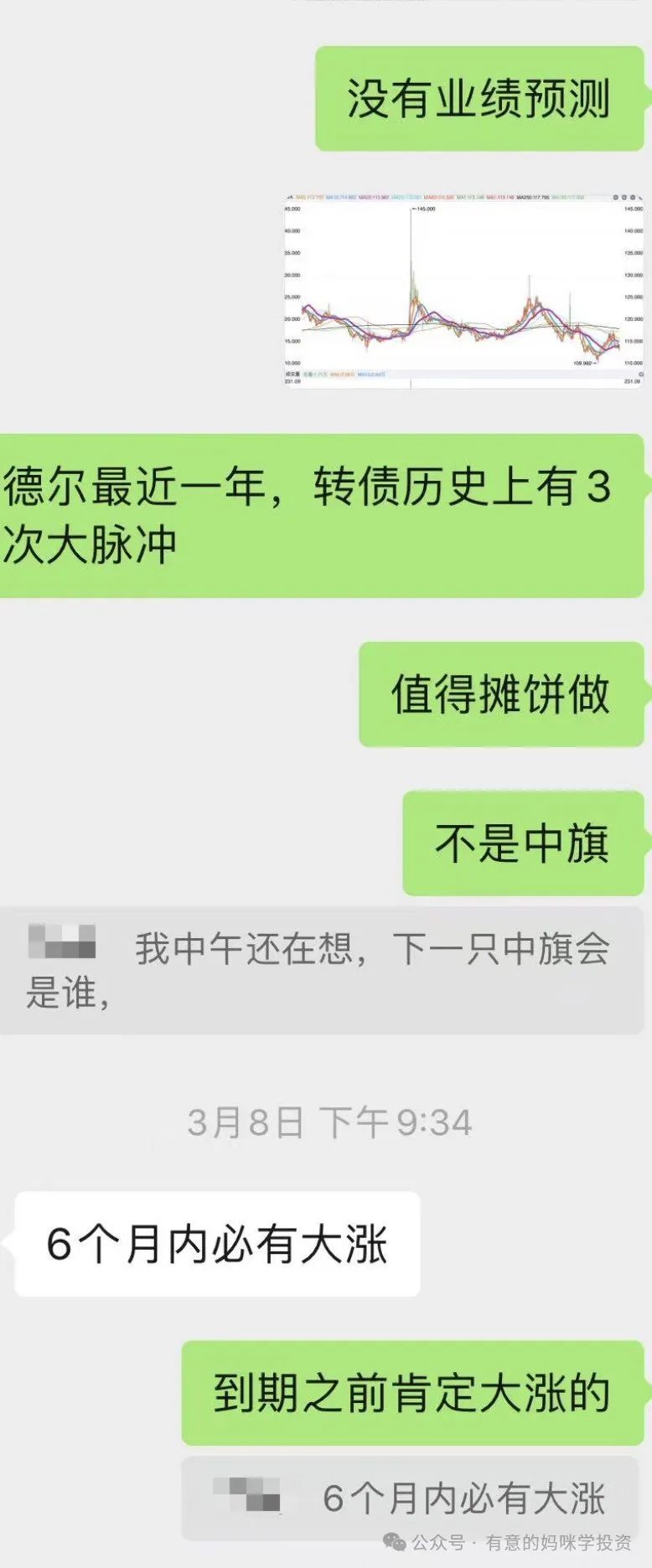 德尔股份股票怎么样