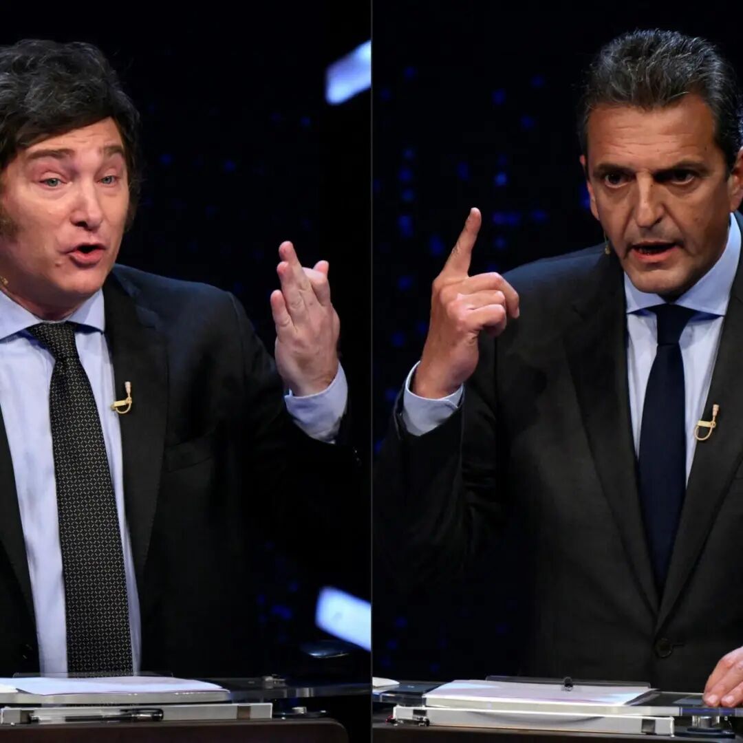 阿根廷总统大选：关键而艰难的选择- 要闻解说