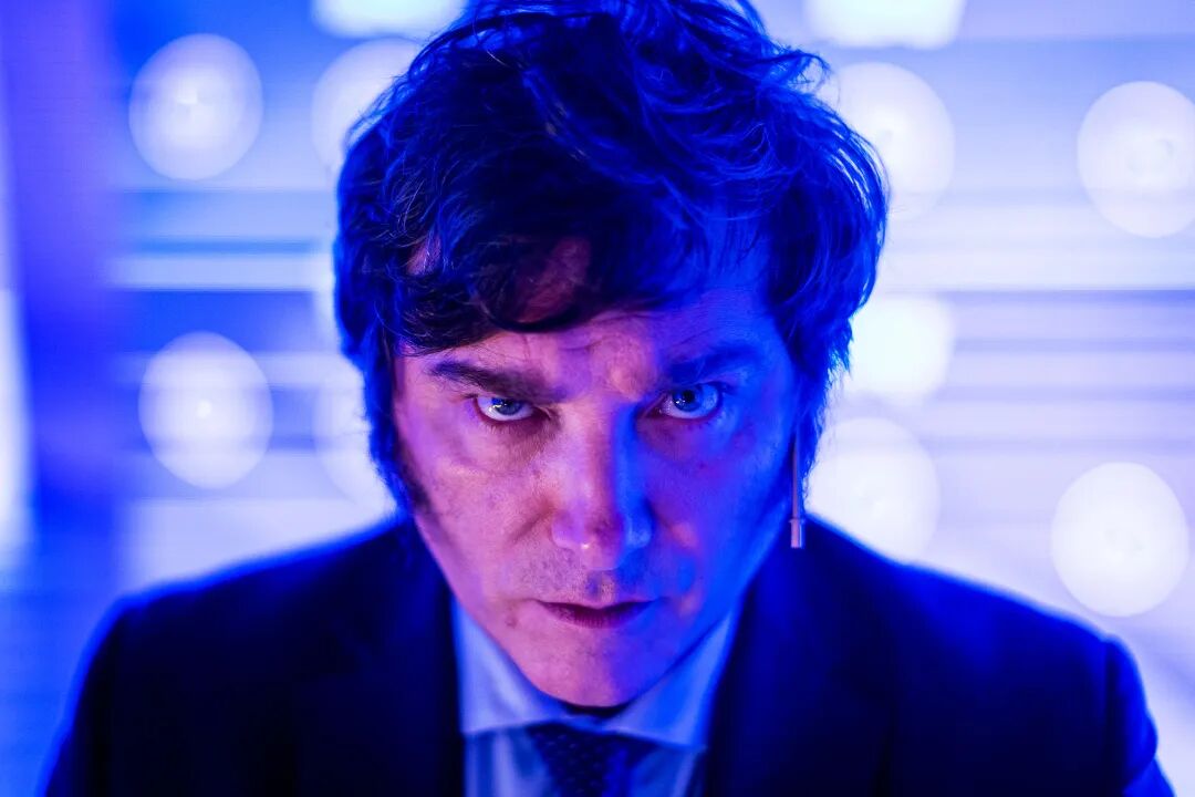 阿根廷大选亲历记：不想再做“南美最有文化国家”，他们平静选出狂人总统| 端傳媒Initium Media