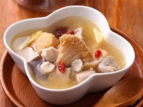 猴头菇淮山鸡汤.jpg