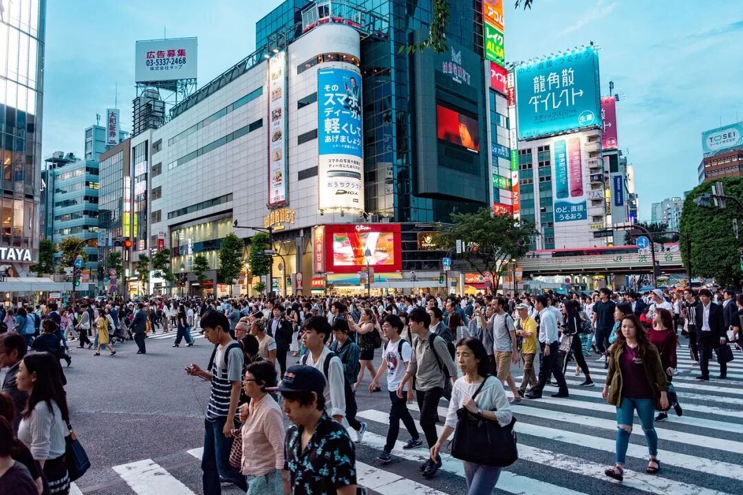 日本房价走势分析，未来还有多少增长空间？