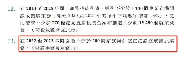 【独家首发】香港施政报告抢先看：未来蓝图初现，精彩不容错过！