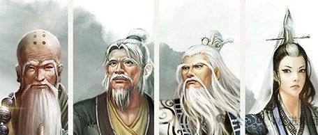 四大门派逐鹿新加坡~