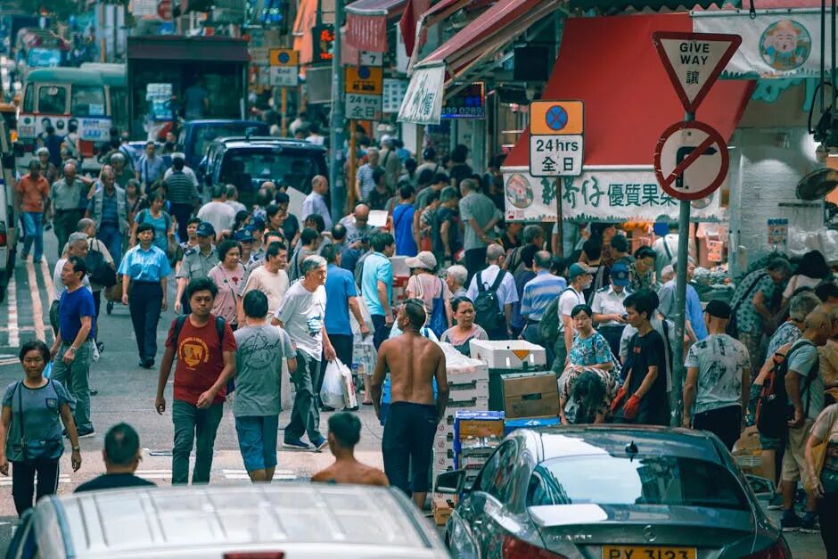 香港抢人才、留人才，高才通计划为香港带来约340亿经济贡献！