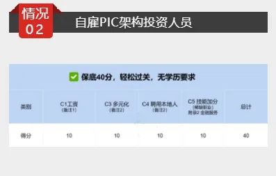 新加坡EP新政来临 | 如何在COMPASS评估框架下获得分数？