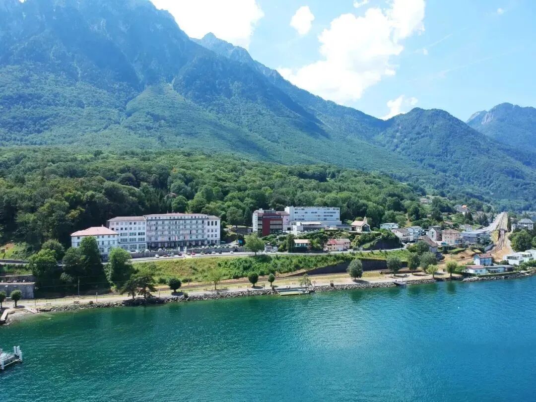 crcs瑞士恺撒里兹大学:传承"酒店之父"恺撒里兹管理精髓 | seg瑞士教