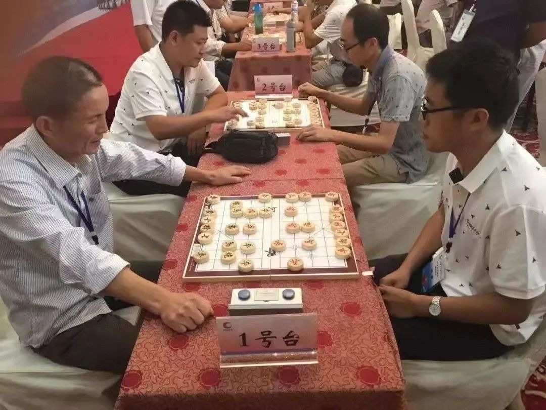 乡村健康跑、象棋、太极拳,周末三项体育活动嗨起来 乡村健康跑、象棋、太极拳,周末三项体育活动嗨起来