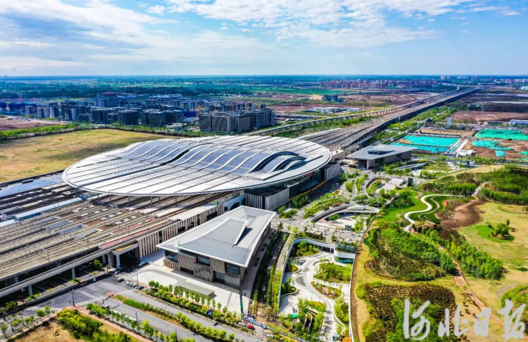 牢记嘱托担使命 感恩奋进写答卷