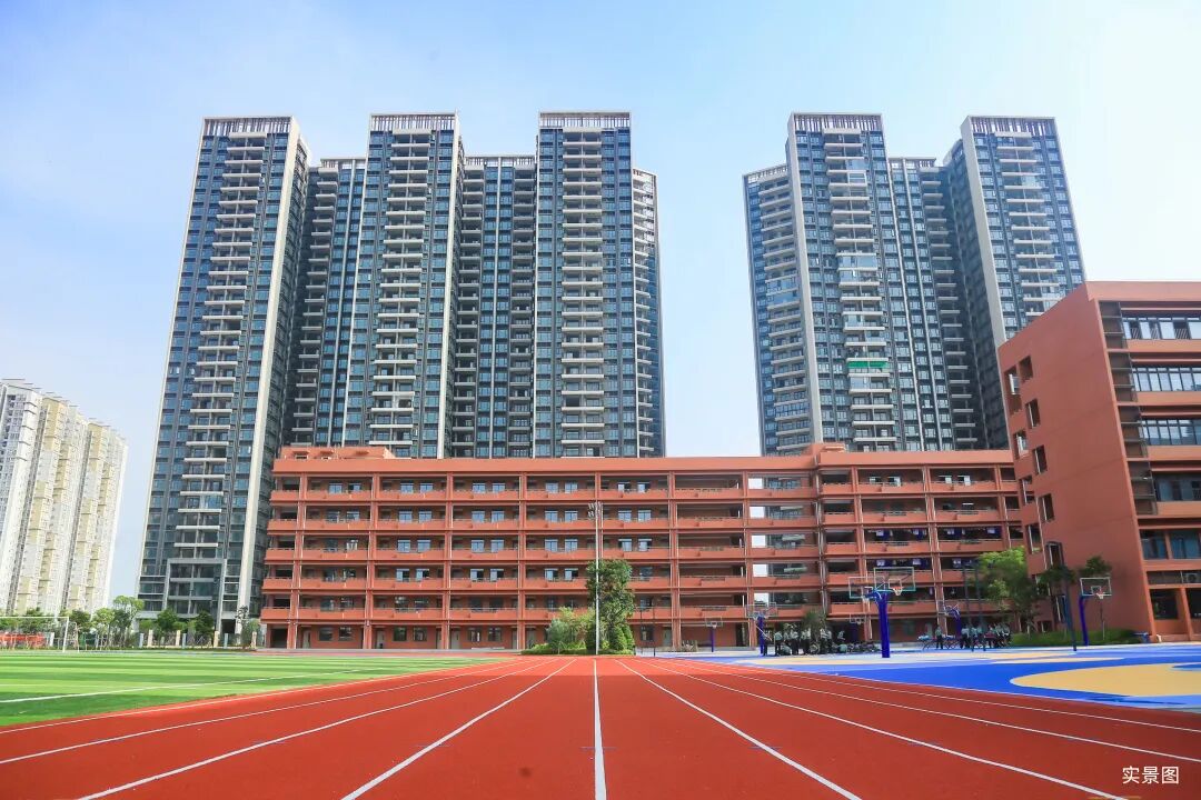 黄埔富颐华庭开始认购R9、R10栋，户型图来啦！