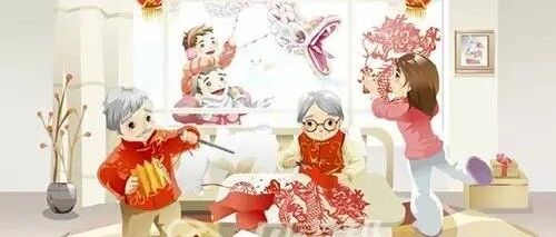 春节将至！收纳十招让烘焙间也美美地过大年！