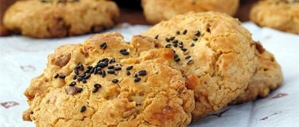 烘焙圈子：做法简单的糕点美食～千年网红，轻易征服你的味蕾!!