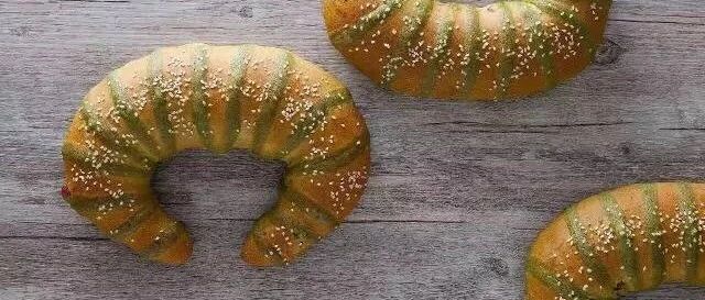 烘焙圈子：烘焙主餐化—年轻人的最爱！