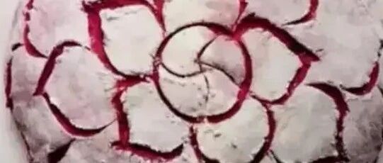 烘焙圈子：装饰面包、艺术面包、工艺面包～～最富赏心悦目面包艺术！