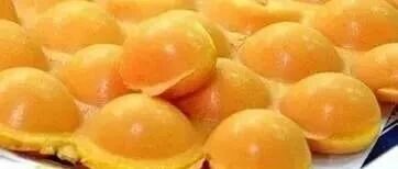 烘焙圈子： 香，脆，软的蛋糕仔，好吃又好看，还不亲手制作和品尝？