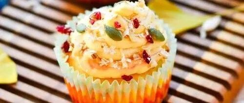 教你最受欢迎的三款美食做法~~营养健康、颜值担当！