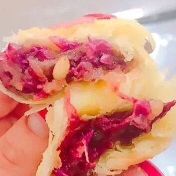 烘焙圈子：中秋季～我把云腿和云腿月饼制作方法，送给你！！