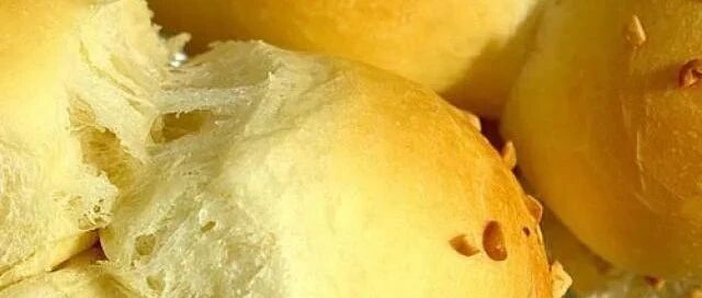 面包的家常做法，简单易学，抓紧在家试试