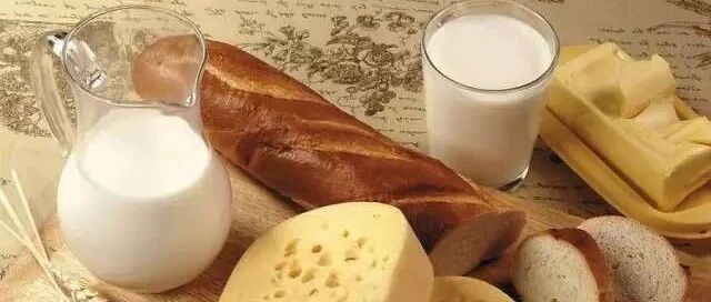 北京国际烘焙展-家庭烘焙所需食材及用法说明