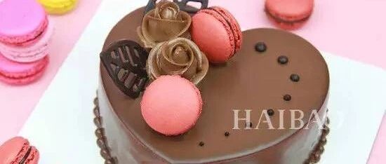 精选北京浪漫烘焙店，甜蜜过七夕！