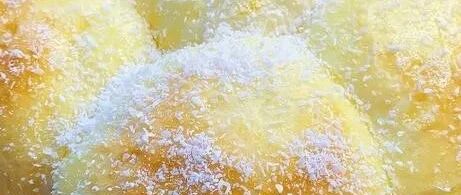 烘焙圈子：香甜松软的面包火得一塌糊涂～配方及制作，教你如何托托的做！