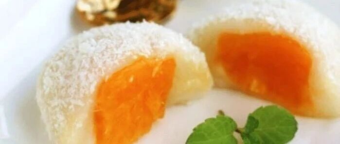 十种超人气甜品做法大全,有兴趣的mm在家自己DIY吧!