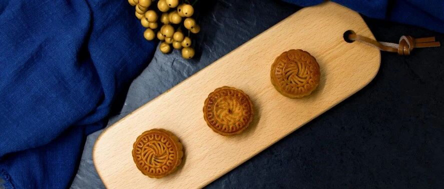 烘焙里，中式糕点成了香饽饽