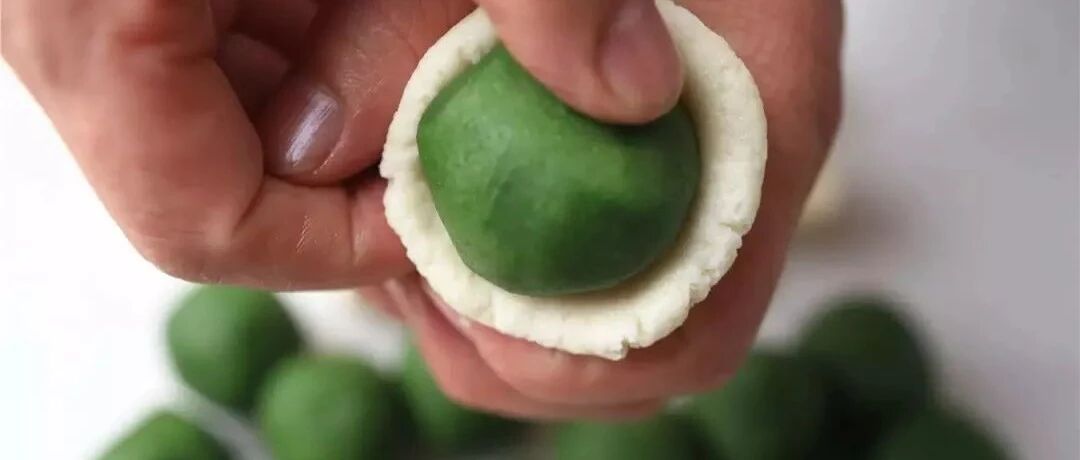 烘焙圈子：广式月饼与冰皮月饼制作及配方～～好吃的月饼，何须等到中秋节？