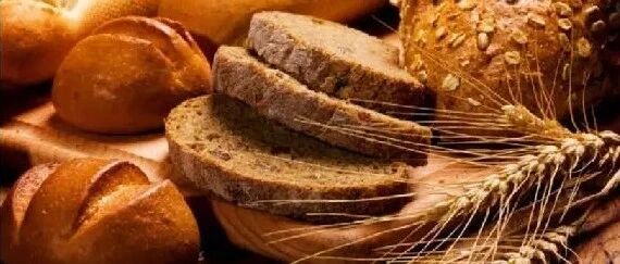 烘焙圈子：色诱～全麦面包的做法～很具诱惑力的颜色！