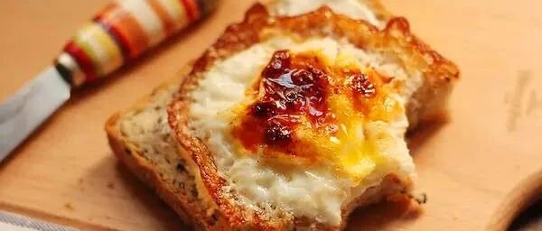 烘焙大师的9个经典配方！