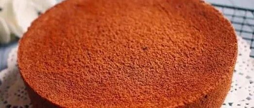 烘焙圈子：二款可可蛋糕的做法~~家庭聚会来上一个，绝对是最赞！