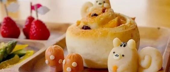 烘焙人一定要了解的7个烘焙技巧