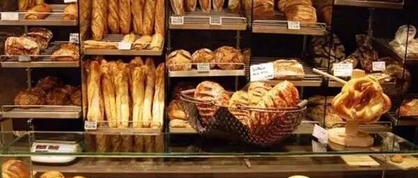 烘焙圈子：不同的特点，相同的美妙～美味尽在世界各地面包之间～