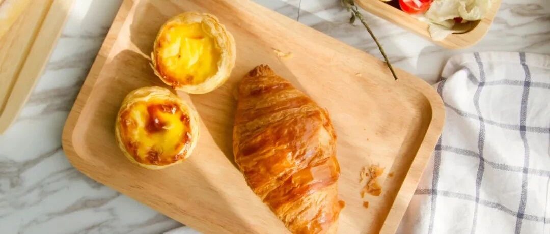 烘焙品类的发展及演变