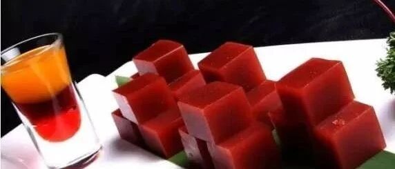 烘焙圈子：山楂季，美味的山楂糕,酸酸甜甜好滋味！