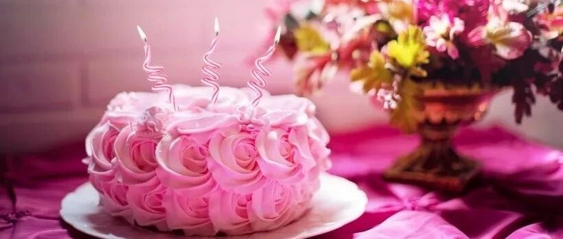 烘焙圈子：生日蛋糕成为鸡肋，自己动手做，新鲜感、成就感都有了！