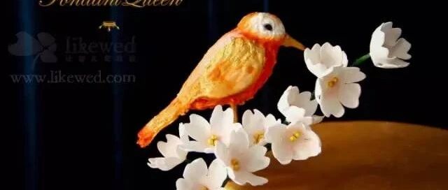 大开眼界：中秋节除了月饼，还有20道精致的中式甜品！