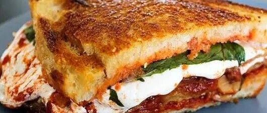 烘焙圈子：中外9款经典三明治配方～～喜欢中餐，偶尔也可以做做西式早餐！