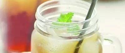 烘焙圈子：清凉一夏～自制饮品及配方，自己动手也很嗨！