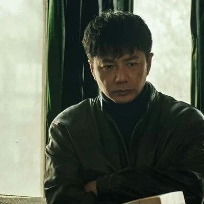 段奕宏:我已经过了证明自己多能演的年龄