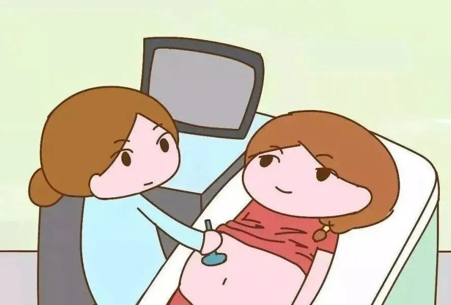 怎么挑选彩超机器腹部彩超or阴道彩超，做妇科超声检查要选择哪一个？_https://www.jmylbn.com_新闻资讯_第2张