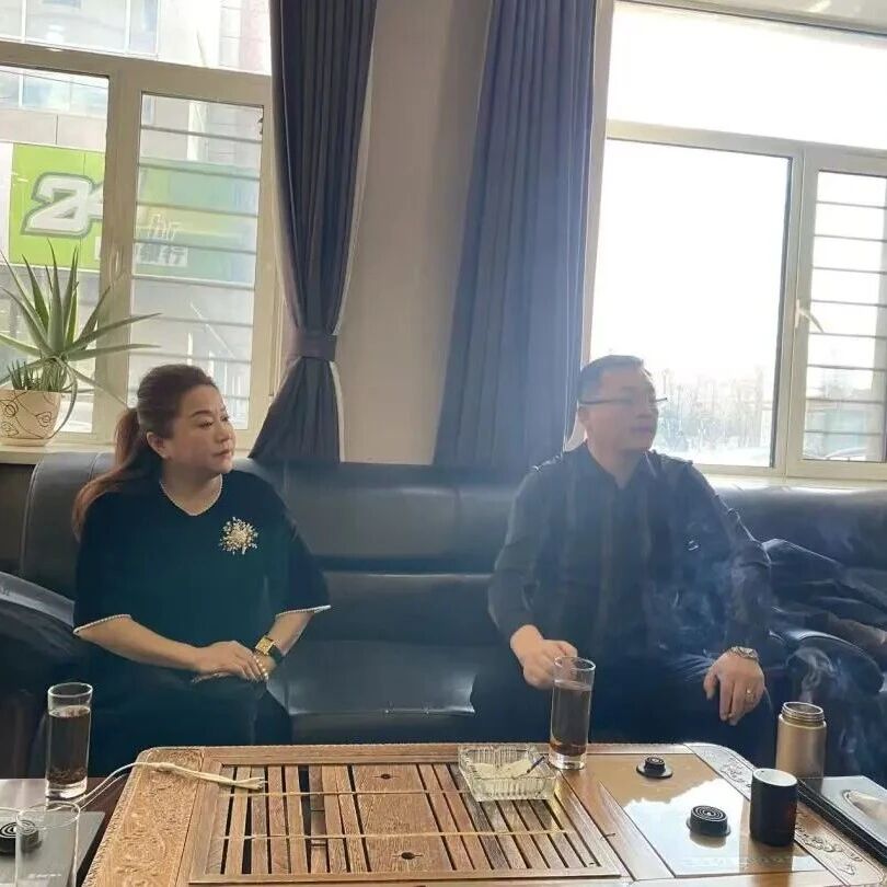 吉林省福建商会